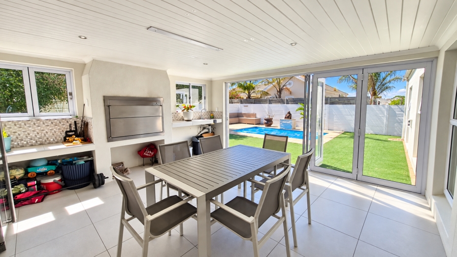 To Let 3 Bedroom Property for Rent in Sunningdale Western Cape